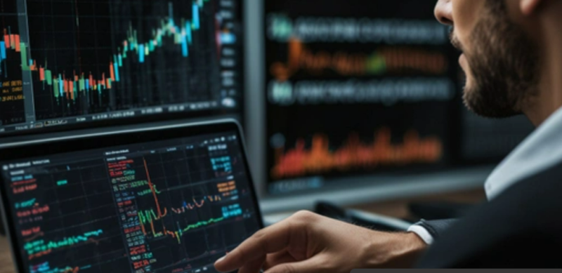 How To Set Trading Goals