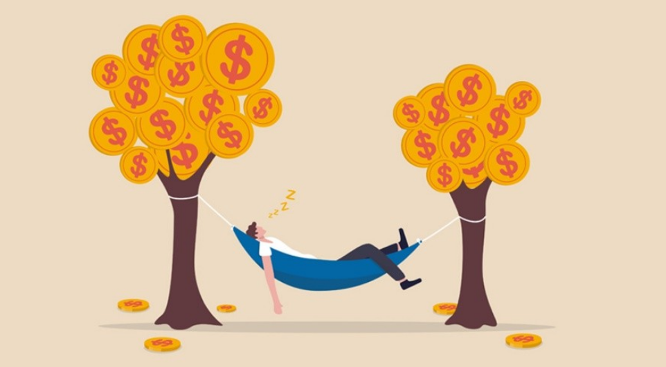 Dividend Dependency