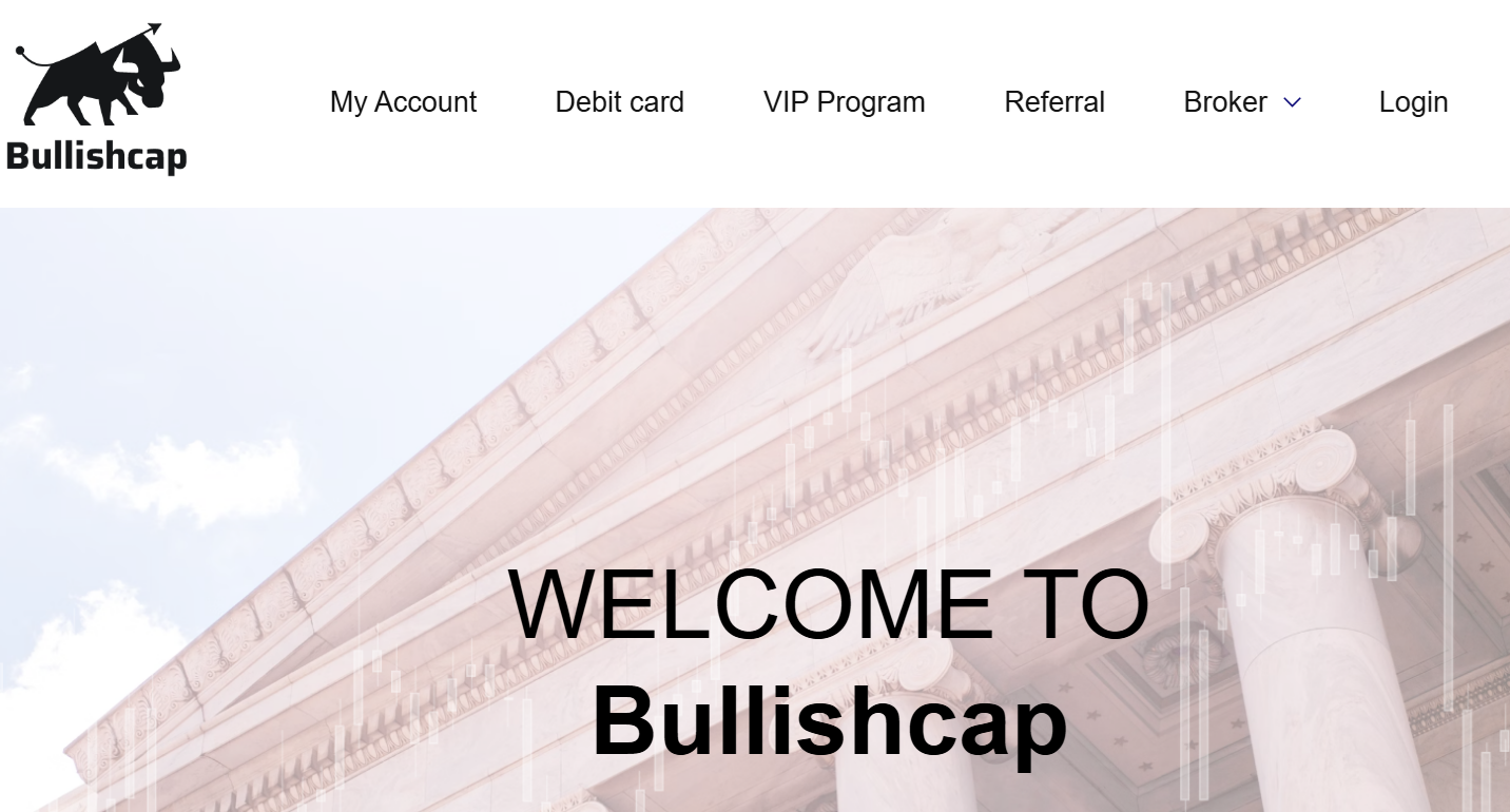 Bullishcap review