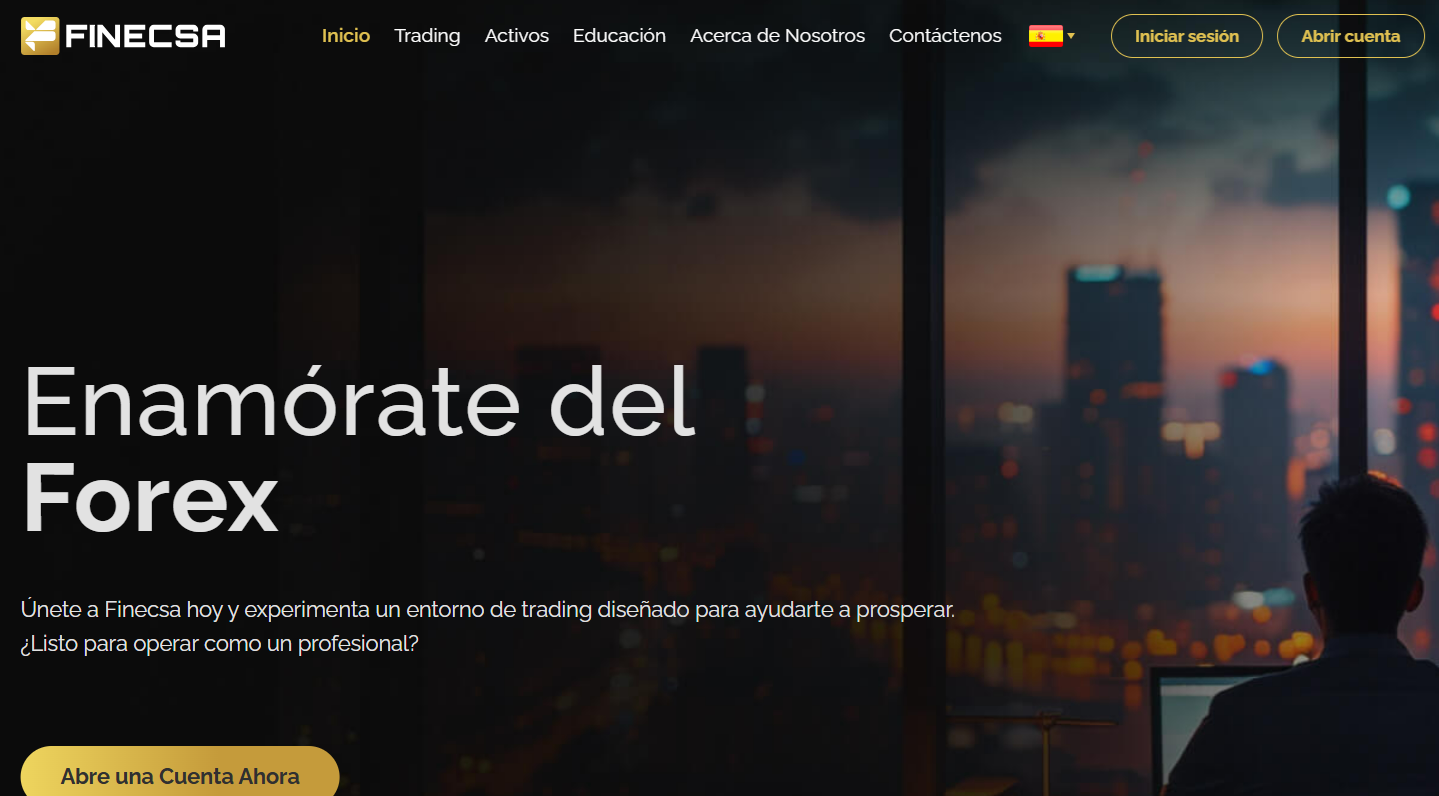 Finecsa.com review