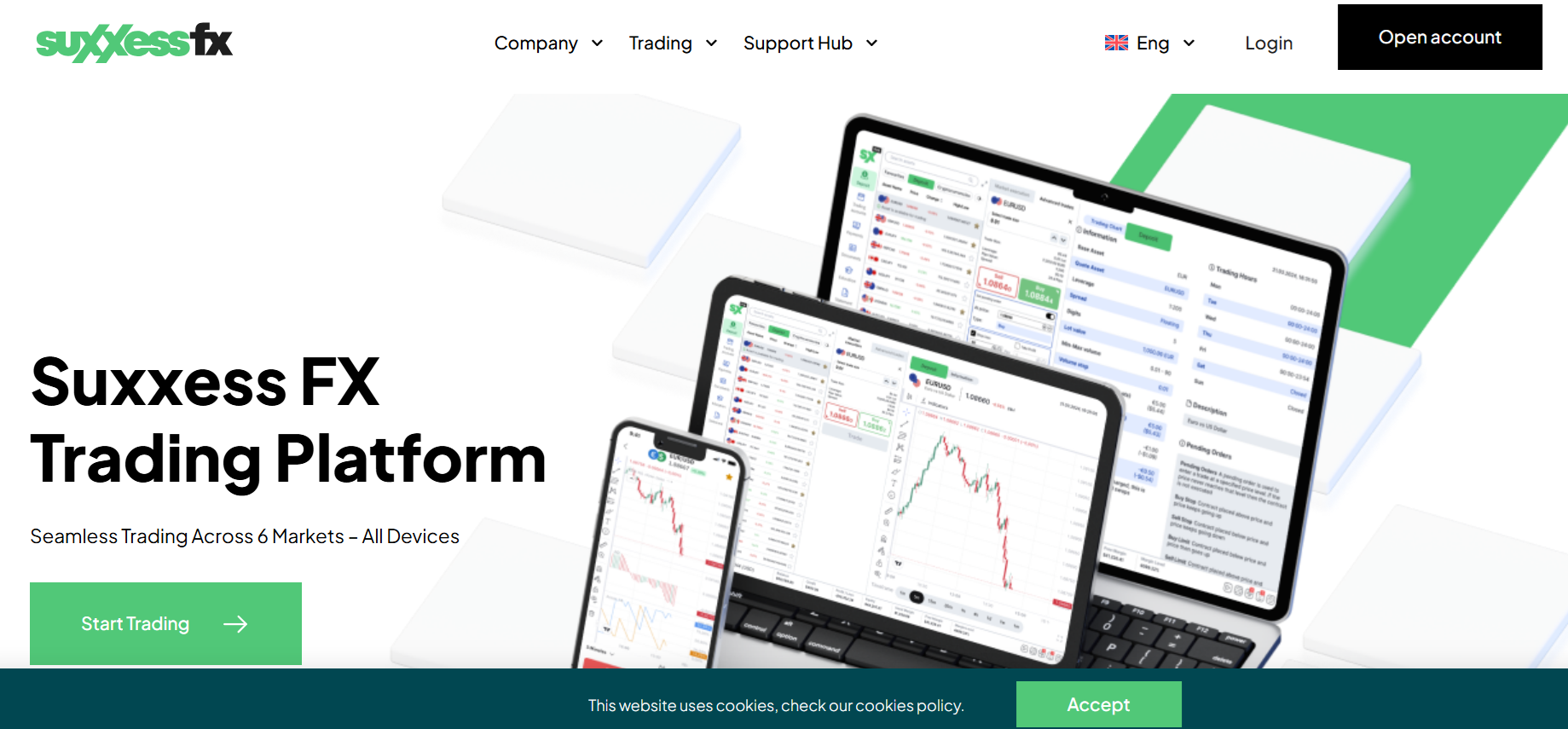 SuxxessFX review