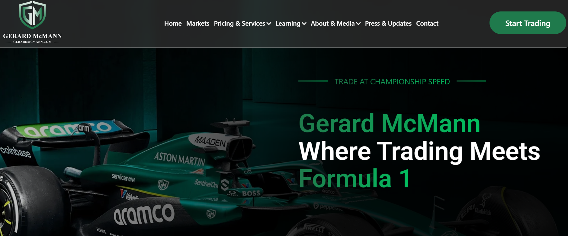 Gerard-McMann-review