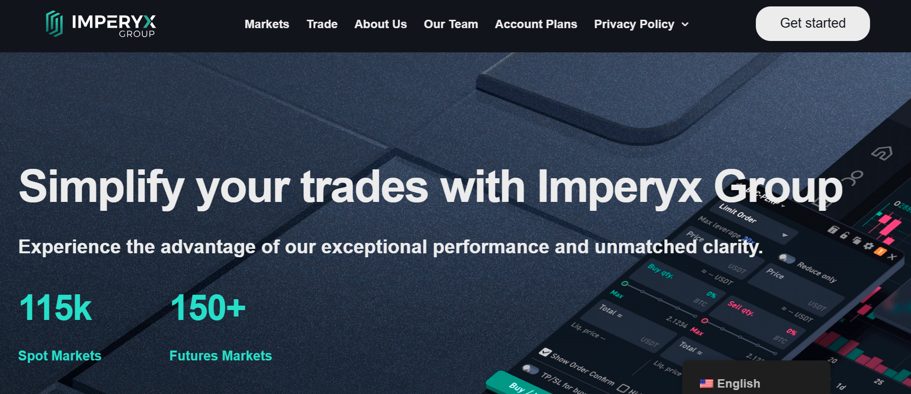 Imperyx-Group-review