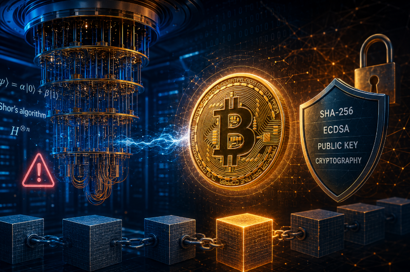 Can-Quantum-Computers-Hack-Bitcoin
