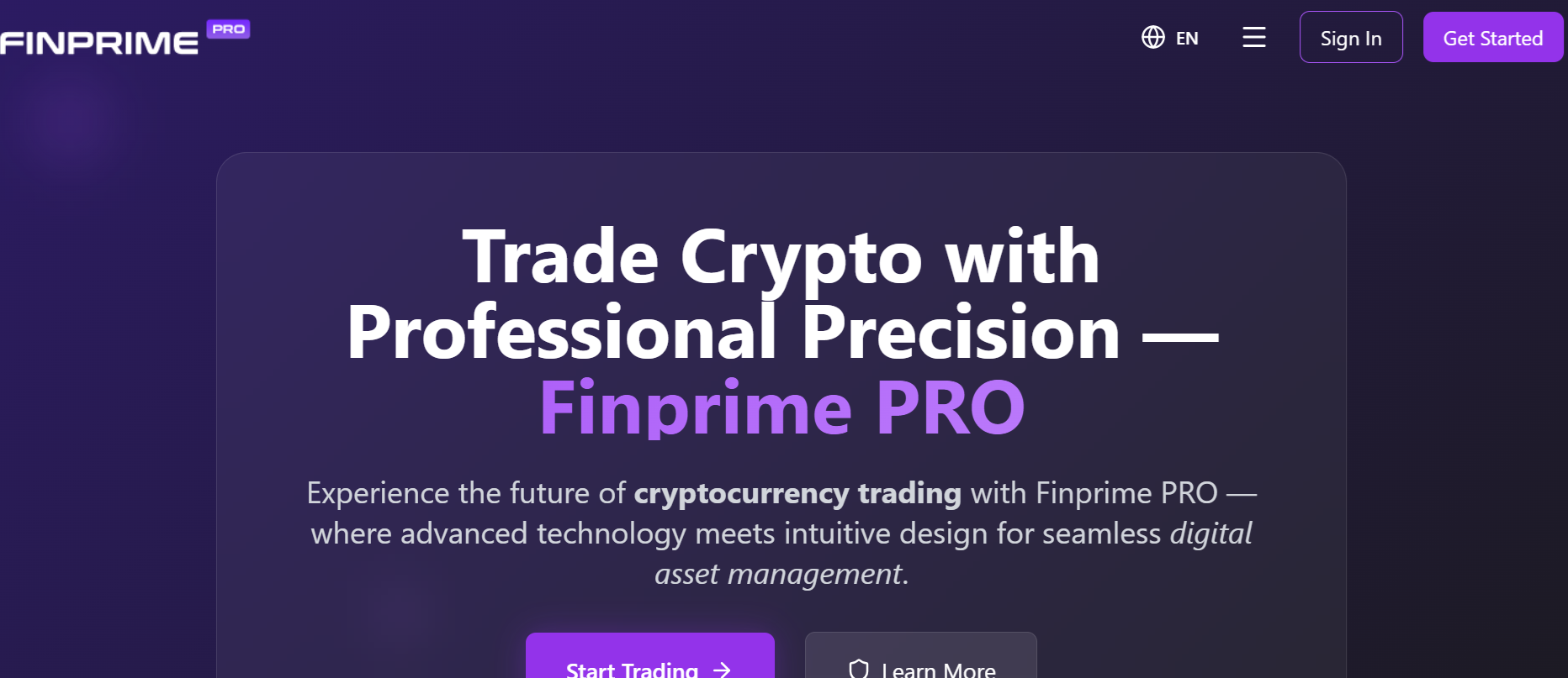Finprime-Review